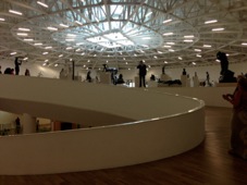 Mexico Soumaya